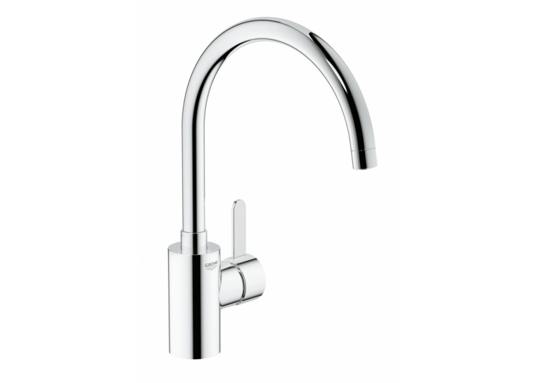 Змішувач для миття з висувною лійкою Grohe Eurosmart Cosmopolitan, 31481000