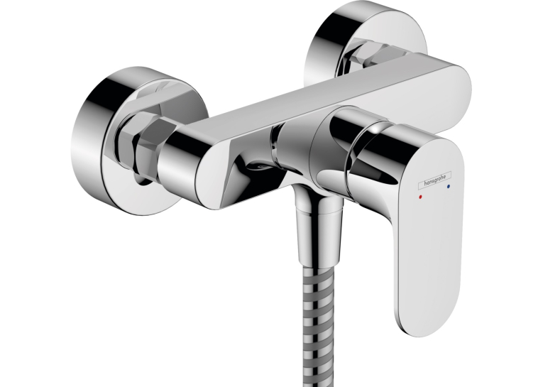 Смеситель Hansgrohe Rebris для душа. Chrome 72640000