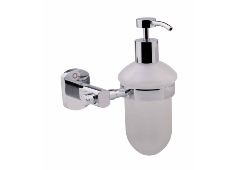 Дозатор рідкого мила Qtap Liberty CRM 1152