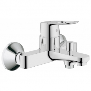 Смеситель для ванны Grohe BauLoop, 32815000