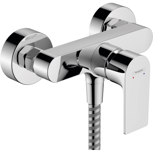 Змішувач Hansgrohe Rebris E для душу . Chrome 72650000