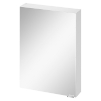 Шкафчик зеркальный Cersanit LARGA 60 белый S932-016