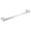 Рушникотримувач Grohe Selection Cube 40767000 (виставковий зразок)