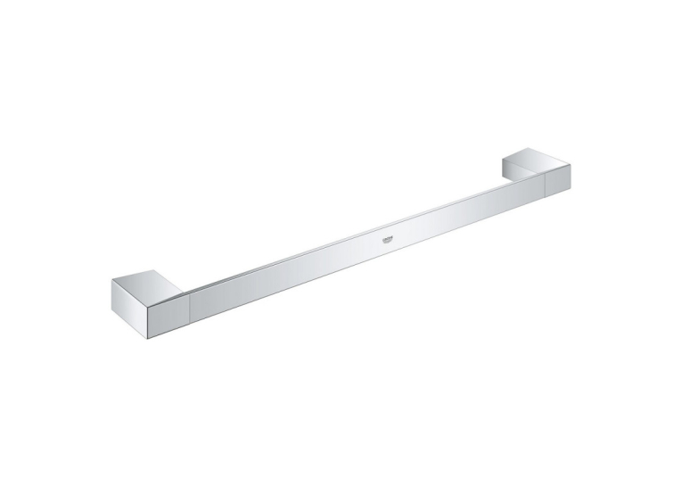 Рушникотримувач Grohe Selection Cube 40767000 (виставковий зразок)