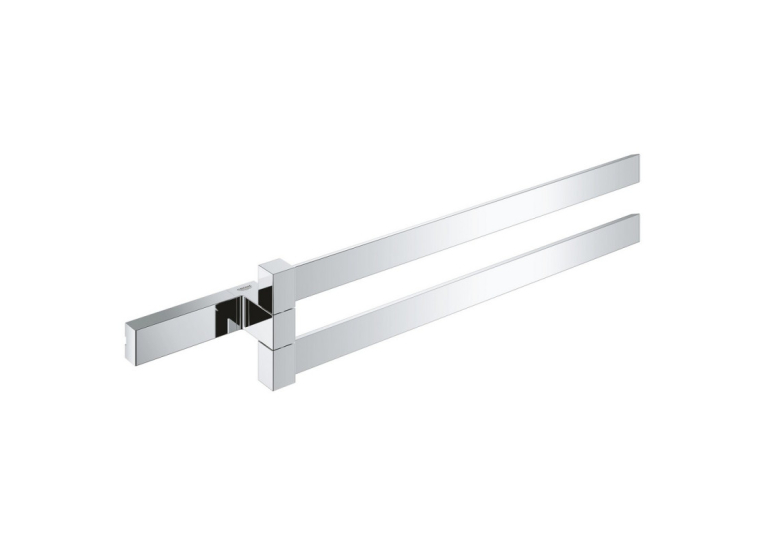 Рушникотримувач Grohe Selection Cube 40768000