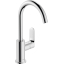 Змішувач Hansgrohe Rebris S 210 для умивальника рух. носик з д/к pop-up. Chrome 72536000