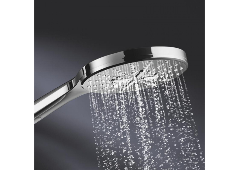 Душовий гарнітур Grohe Rainshower Smartactive 150 26591000