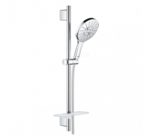 Душевой гарнитур Grohe Rainshower Smartactive 150 26591000