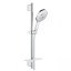 Душовий гарнітур Grohe Rainshower Smartactive 150 26591000