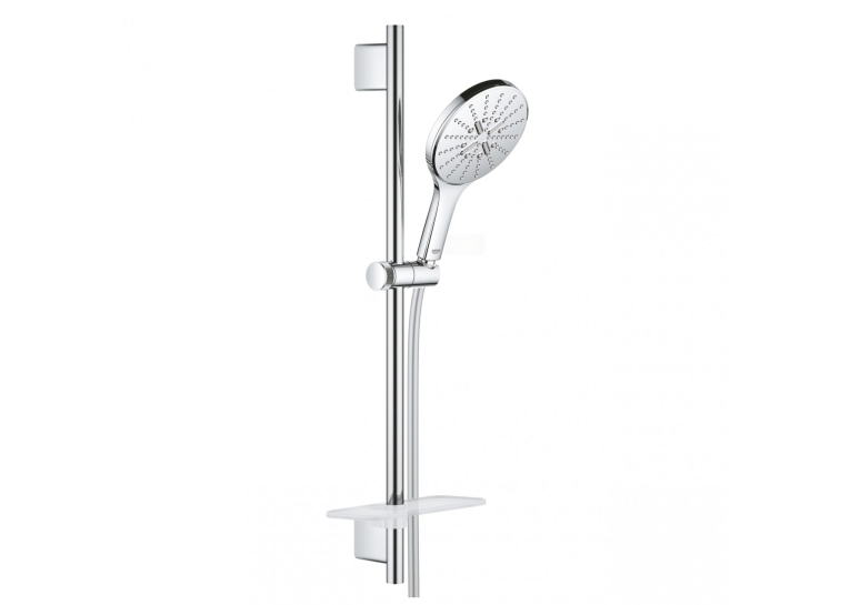 Душовий гарнітур Grohe Rainshower Smartactive 150 26591000