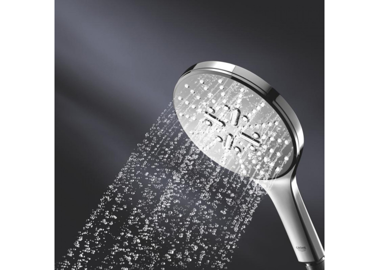 Душовий гарнітур Grohe Rainshower Smartactive 150 26591000
