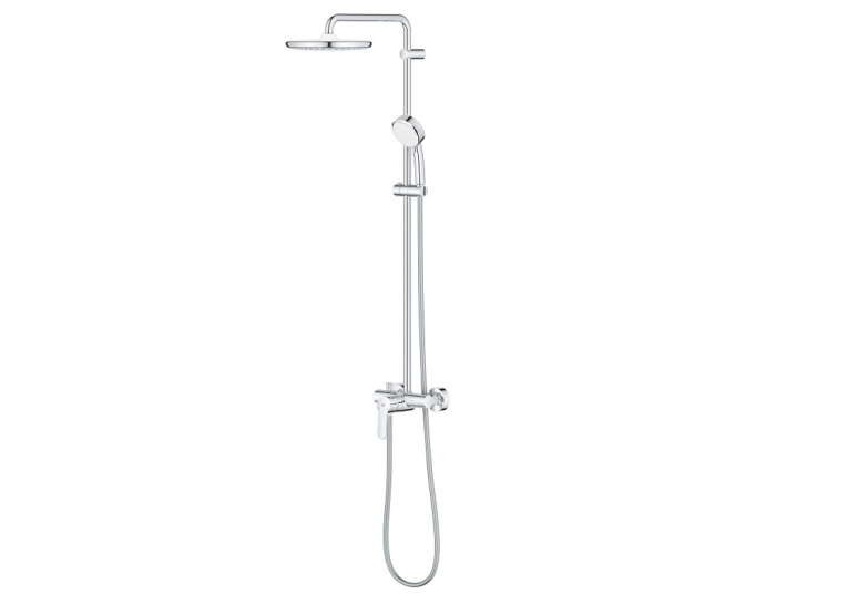 Душова система із змішувачем Grohe Tempesta Cosmopolitan System 250 26673000
