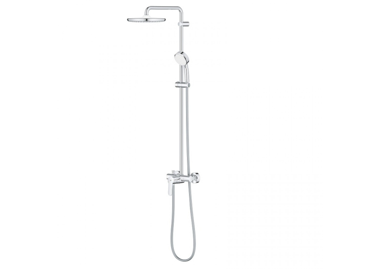 Душова система із змішувачем Grohe Tempesta Cosmopolitan System 250 26673000