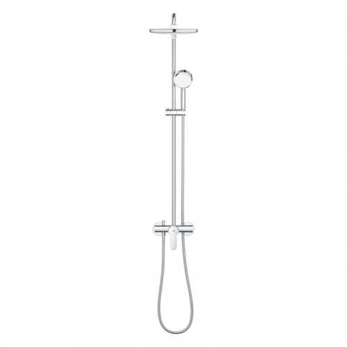 Душевая система со смесителем Grohe Tempesta Cosmopolitan System 250 26673000