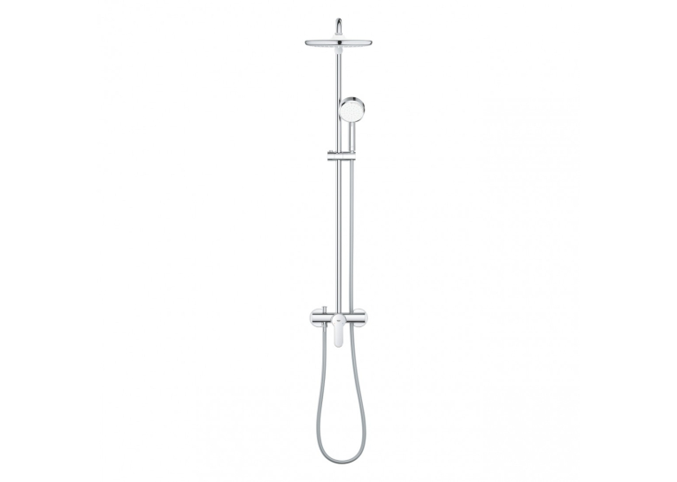 Душова система із змішувачем Grohe Tempesta Cosmopolitan System 250 26673000