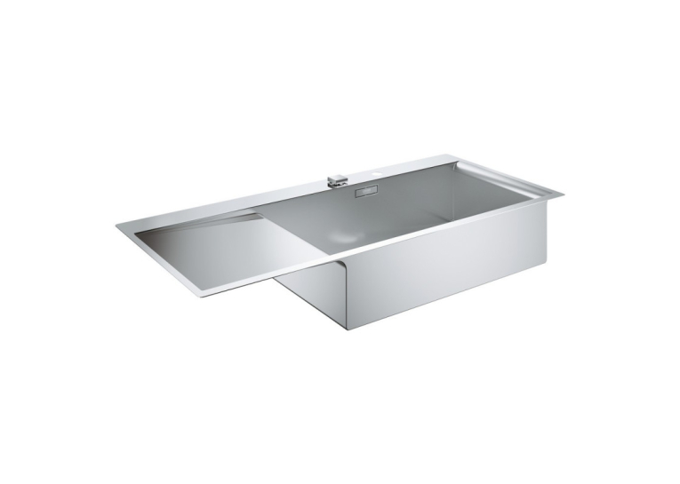 Кухонная мойка Grohe Sink K1000 31582SD0 Сталь