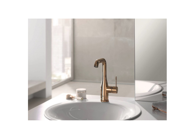 Смеситель для раковины Grohe ESSENCE NEW, L-Size, 32628DA1 Бронза