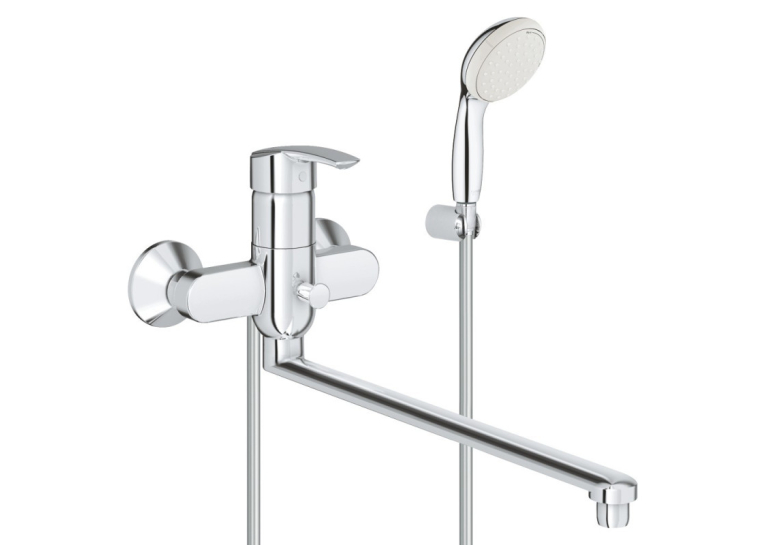 Змішувач для ванни Grohe Multiform 3270800A