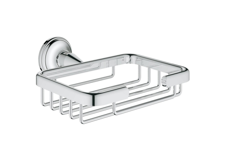 Мильниця-решітка Grohe EX Essentials Authentic 40659001