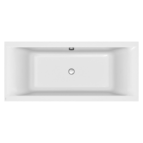 Ванна акрилова Cersanit LARGA 180х80+НІЖКИ ТИП 6 S301-306
