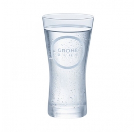 Набір склянок Grohe Blue, 40437000