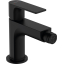 Змішувач Hansgrohe Rebris E для біде з д/к pop-up . Matt Black 72211670