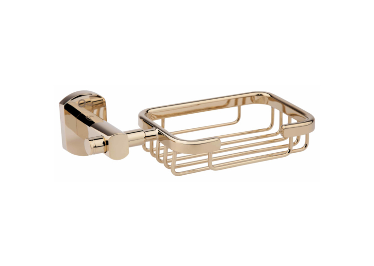 Мильниця Qtap Liberty ORO 1156