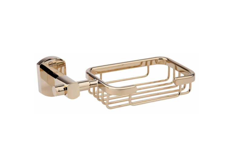 Мыльница Qtap Liberty ORO 1156