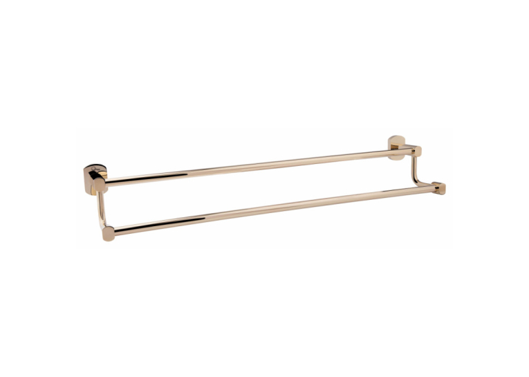 Рушникотримувач Qtap Liberty ORO 1148