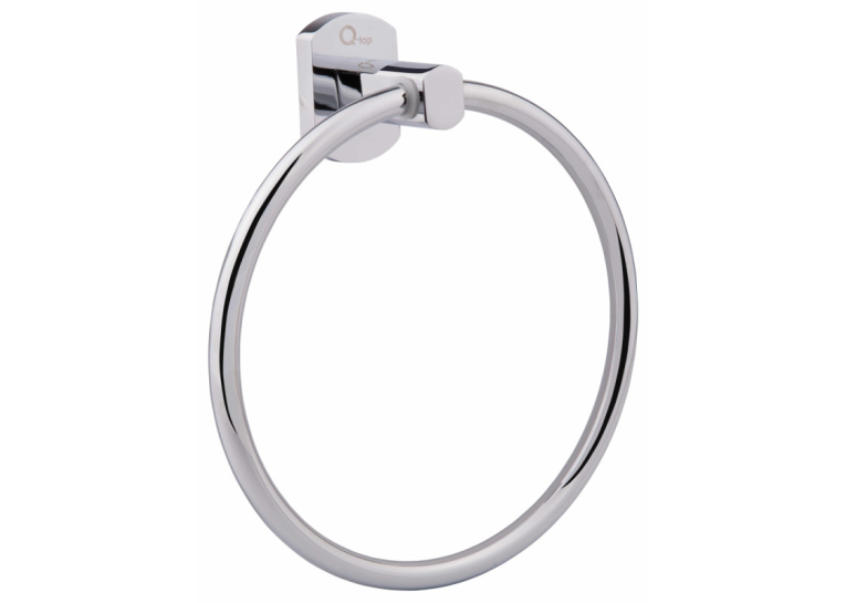 Рушникотримувач Qtap Liberty CRM 1160