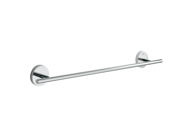 Рушникотримувач Grohe BauCosmopolitan 40459001