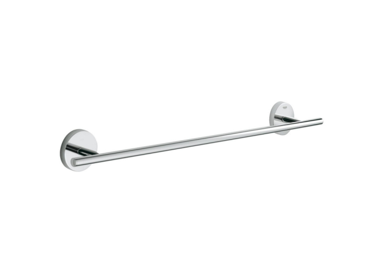 Рушникотримувач Grohe BauCosmopolitan 40459001