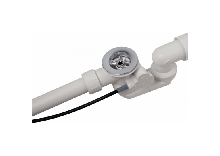 Сливной и переливной гарнитур Grohe TALENTOFILL 28990001