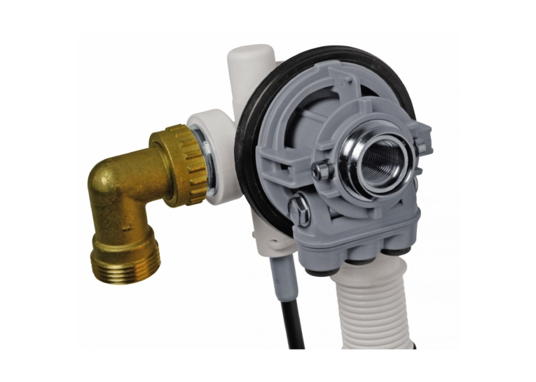 Сливной и переливной гарнитур Grohe TALENTOFILL 28990001