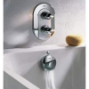 Сливной и переливной гарнитур Grohe TALENTOFILL 28990001