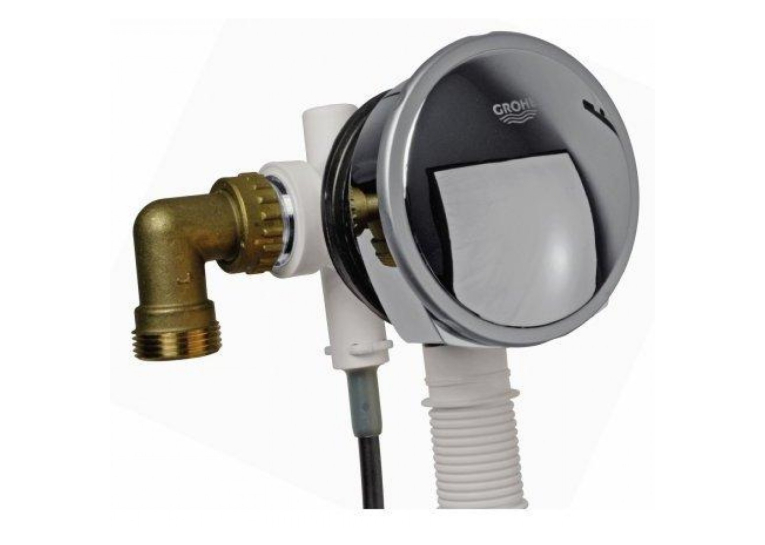 Сливной и переливной гарнитур Grohe TALENTOFILL 28990001