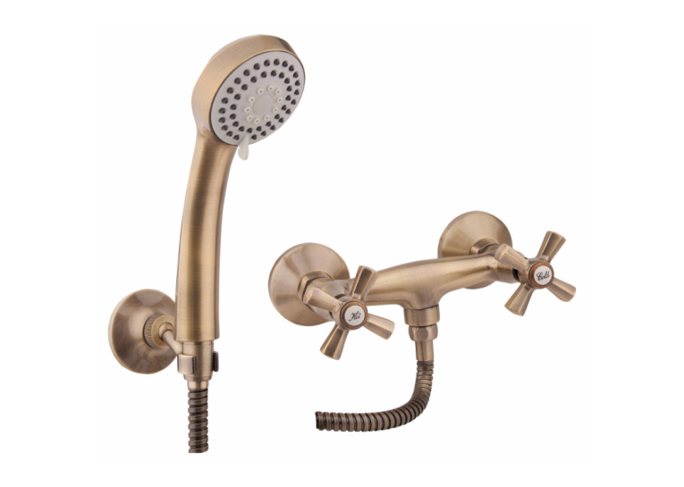Змішувач для душу Qtap Liberty ANT 363