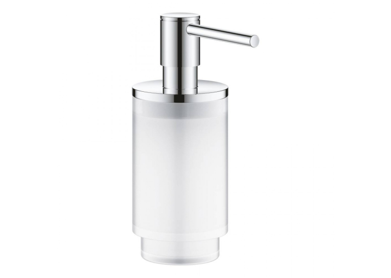 Дозатор рідкого мила Grohe Selection 41028000