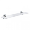 Скляна поличка Grohe Essentials New, 40799001