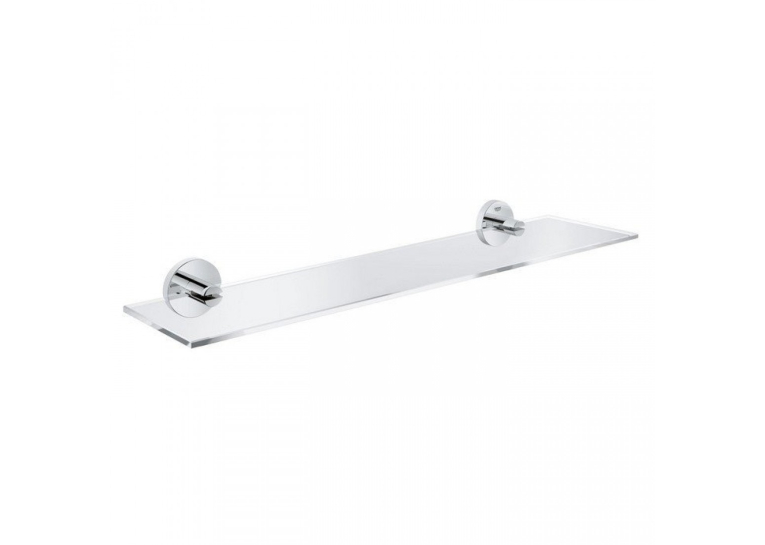 Скляна поличка Grohe Essentials New, 40799001