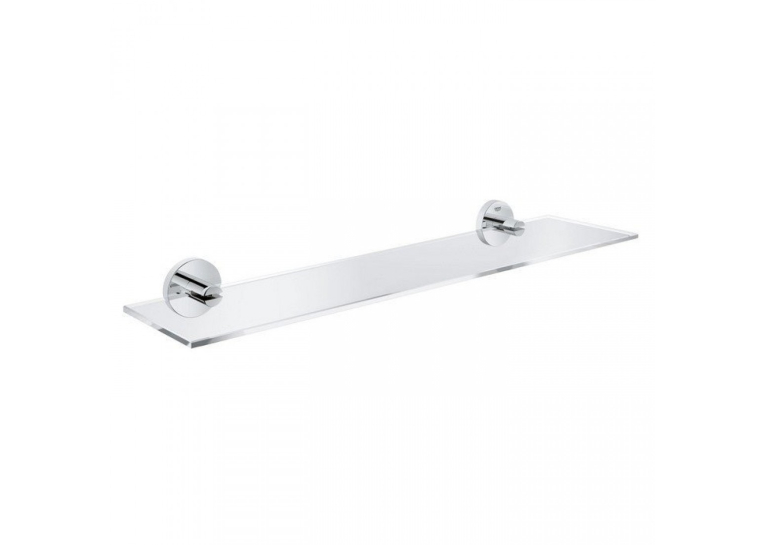 Скляна поличка Grohe Essentials New, 40799001