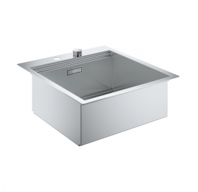 Кухонная мойка Grohe EX Sink K800 31583SD0
