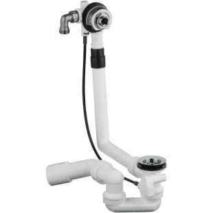 Сливной и переливной гарнитур Grohe TALENTOFILL 28990001