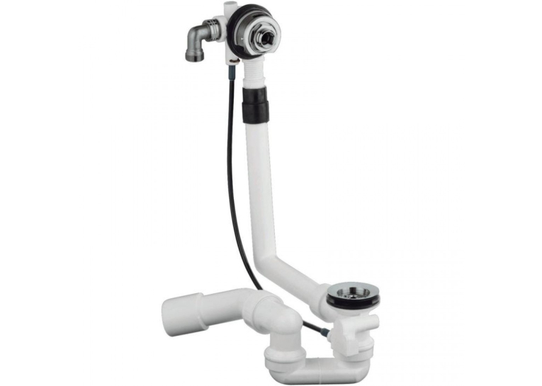 Сливной и переливной гарнитур Grohe TALENTOFILL 28990001