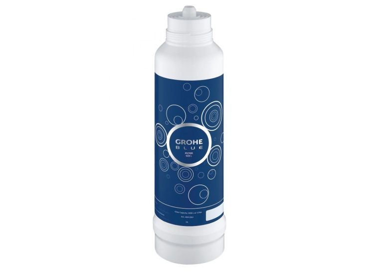 Адаптер для очистного картриджа Grohe Blue, 40694000