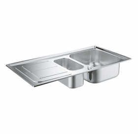 Кухонная мойка Grohe EX Sink K300 31564SD0
