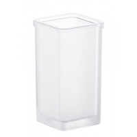 Запасное стекло для туалетной щетки Grohe Selection Cube, 40867000