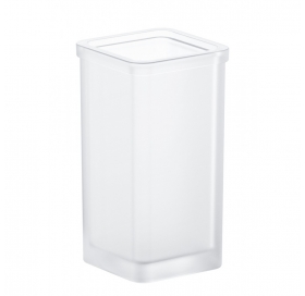 Запасне скло для туалетної щітки Grohe Selection Cube, 40867000