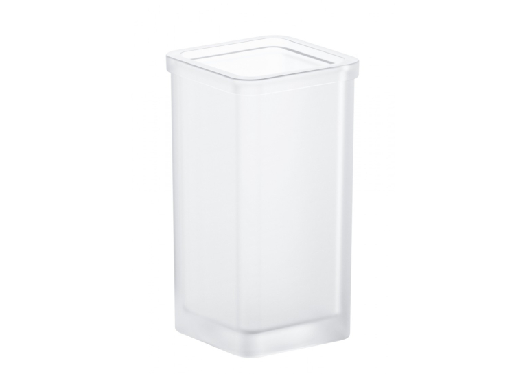 Запасне скло для туалетної щітки Grohe Selection Cube, 40867000