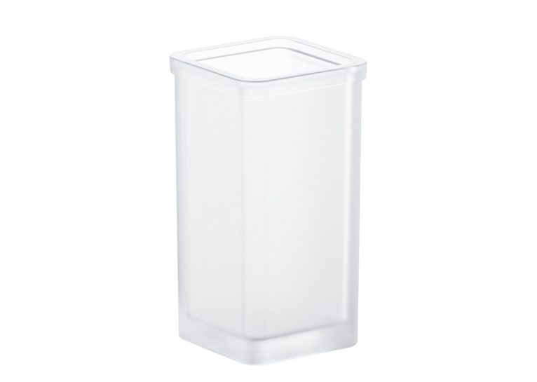 Запасне скло для туалетної щітки Grohe Selection Cube, 40867000